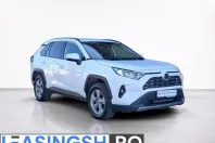 Toyota RAV4 din 2022 cu 96.680 km - oferta TOY219259 - foto 8