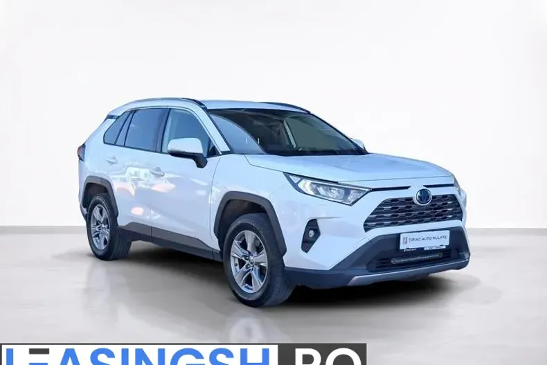 Toyota RAV4 din 2022 cu 96.680 km - oferta TOY219259 - foto 8