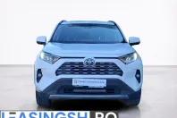 Toyota RAV4 din 2022 cu 96.680 km - oferta TOY219259 - foto 9