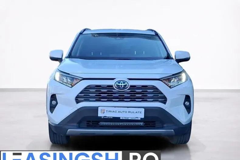 Toyota RAV4 din 2022 cu 96.680 km - oferta TOY219259 - foto 9