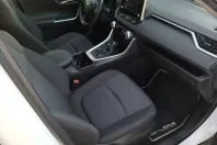 Toyota RAV4 din 2022 cu 96.680 km - oferta TOY219259 - foto 11