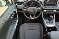 Toyota RAV4 din 2022 cu 96.680 km - oferta TOY219259 - foto 14