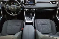 Toyota RAV4 din 2022 cu 96.680 km - oferta TOY219259 - foto 16