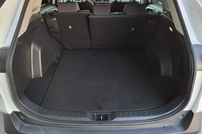 Toyota RAV4 din 2022 cu 96.680 km - oferta TOY219259 - foto 20