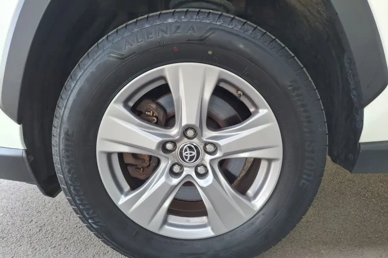 Toyota RAV4 din 2022 cu 96.680 km - oferta TOY219259 - foto 21