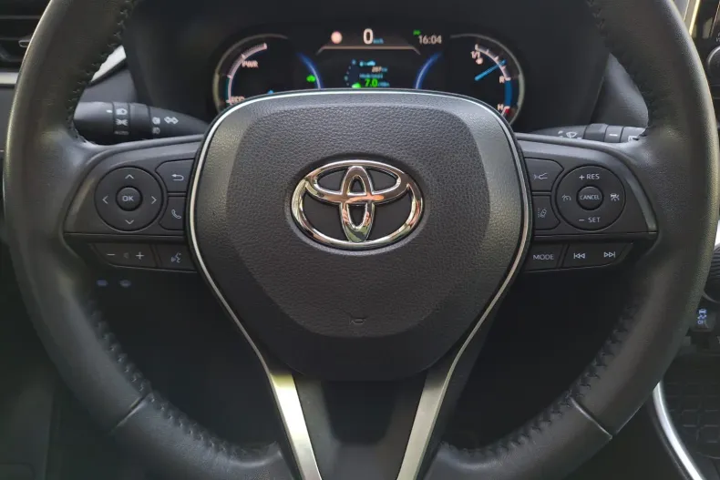 Toyota RAV4 din 2022 cu 96.680 km - oferta TOY219259 - foto 24