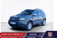 Dacia Duster din 2024 cu 48.486 km - oferta DAC219260 - foto 1