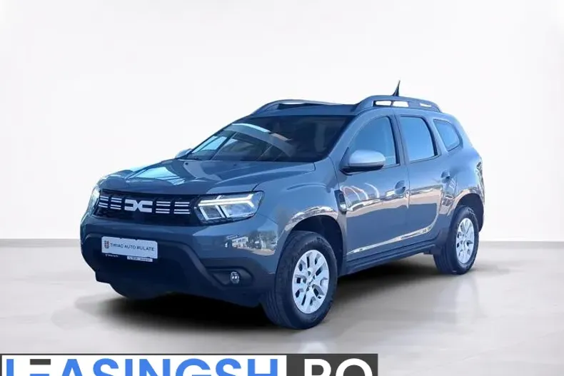 Dacia Duster din 2024 cu 48.486 km - oferta DAC219260 - foto 2