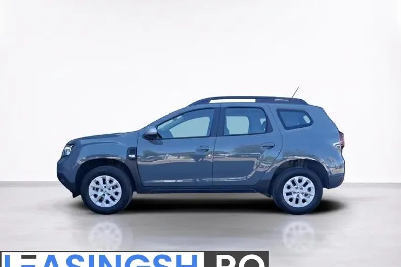 Dacia Duster din 2024 cu 48.486 km - oferta DAC219260 - foto 3