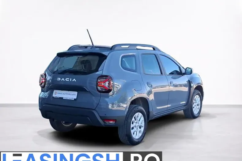 Dacia Duster din 2024 cu 48.486 km - oferta DAC219260 - foto 6