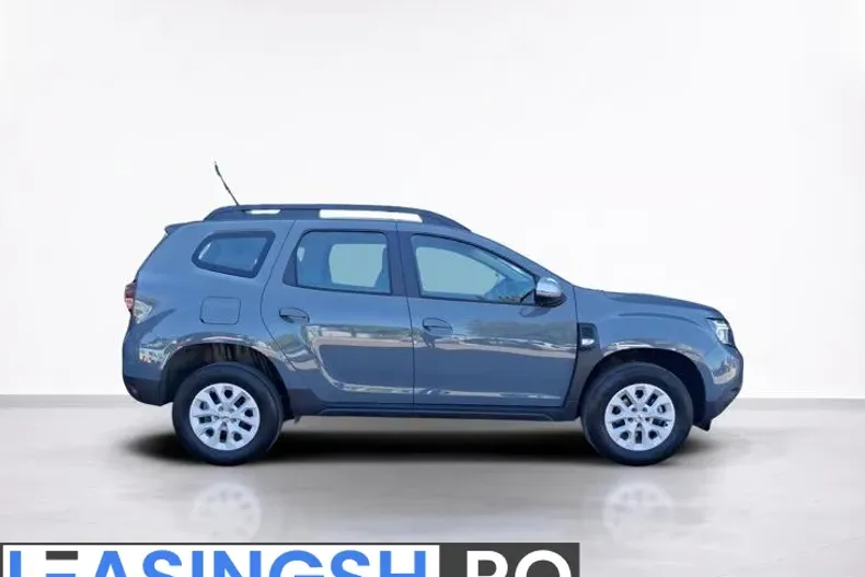 Dacia Duster din 2024 cu 48.486 km - oferta DAC219260 - foto 7