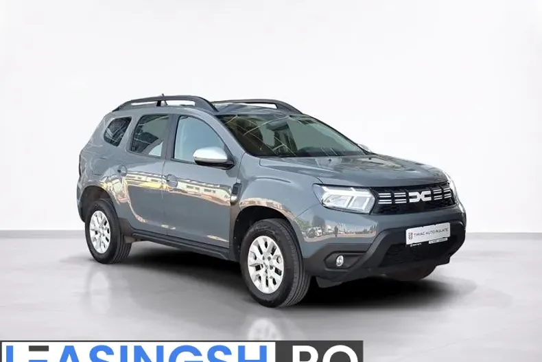 Dacia Duster din 2024 cu 48.486 km - oferta DAC219260 - foto 8