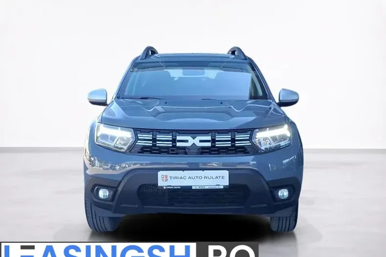 Dacia Duster din 2024 cu 48.486 km - oferta DAC219260 - foto 9