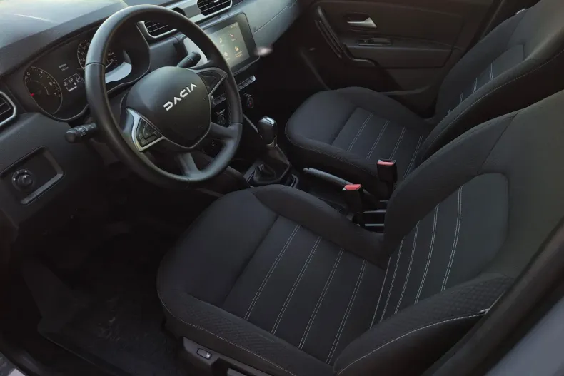 Dacia Duster din 2024 cu 48.486 km - oferta DAC219260 - foto 13