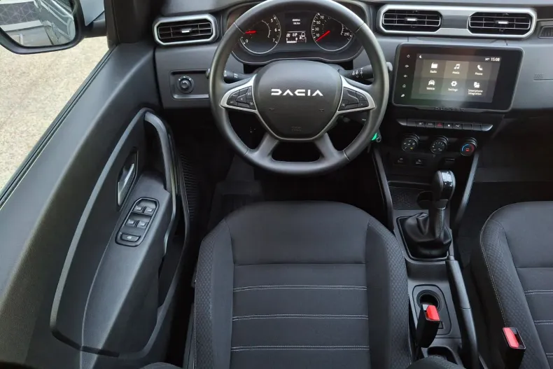Dacia Duster din 2024 cu 48.486 km - oferta DAC219260 - foto 14