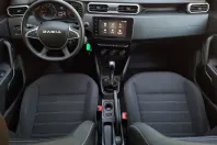 Dacia Duster din 2024 cu 48.486 km - oferta DAC219260 - foto 16