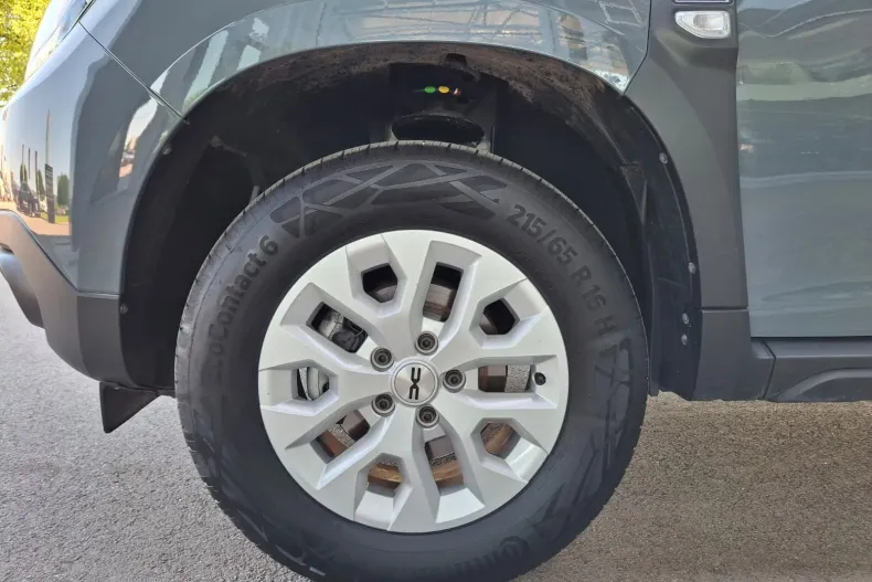 Dacia Duster din 2024 cu 48.486 km - oferta DAC219260 - foto 22