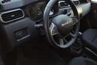 Dacia Duster din 2024 cu 48.486 km - oferta DAC219260 - foto 25