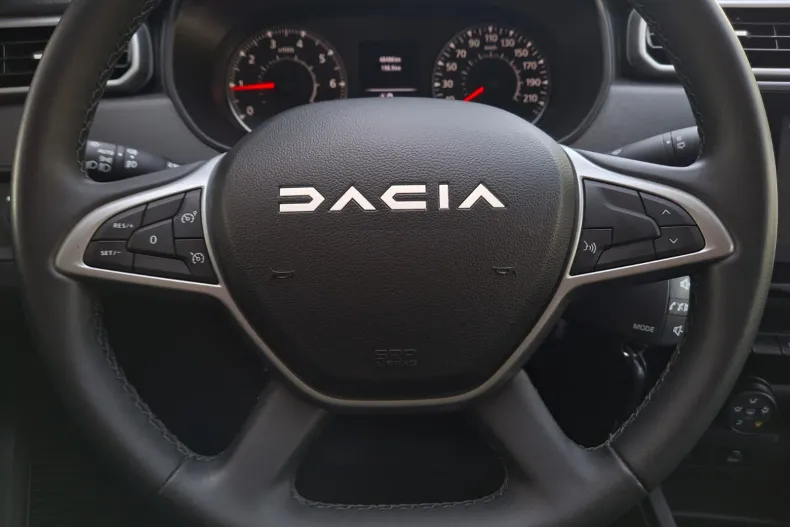 Dacia Duster din 2024 cu 48.486 km - oferta DAC219260 - foto 26