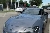 Toyota Supra din 2022 cu 18.800 km - oferta TOY219261 - foto 4
