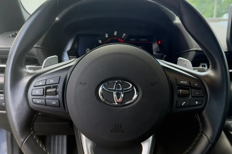 Toyota Supra din 2022 cu 18.800 km - oferta TOY219261 - foto 13