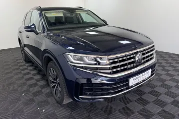Volkswagen Touareg din 2024 - oferta VOL219262