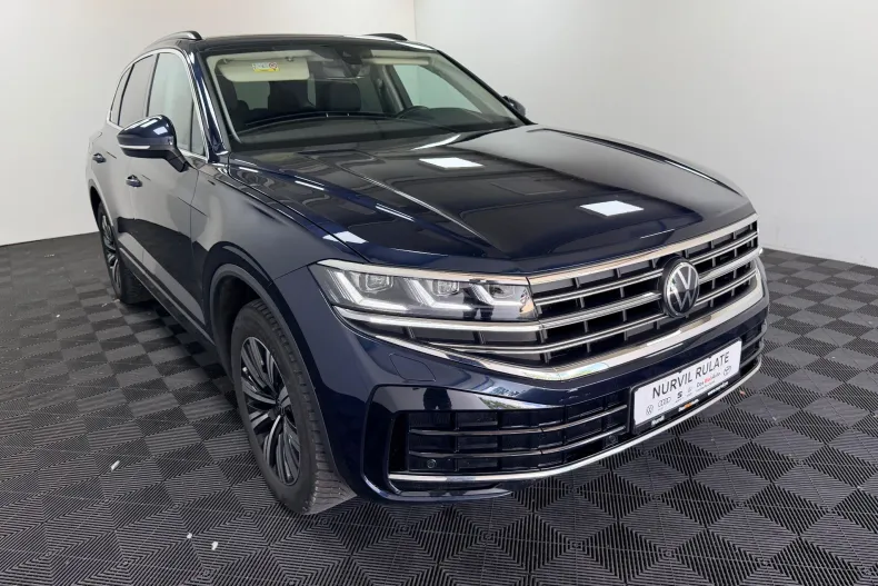 Volkswagen Touareg din 2024 cu 151.000 km - oferta VOL219262 - foto 1