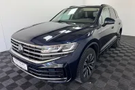 Volkswagen Touareg din 2024 cu 151.000 km - oferta VOL219262 - foto 2