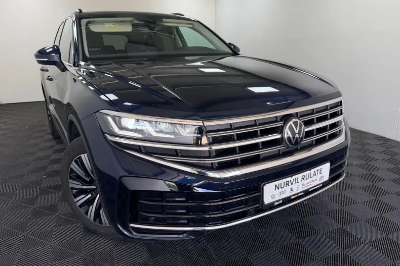 Volkswagen Touareg din 2024 cu 151.000 km - oferta VOL219262 - foto 3