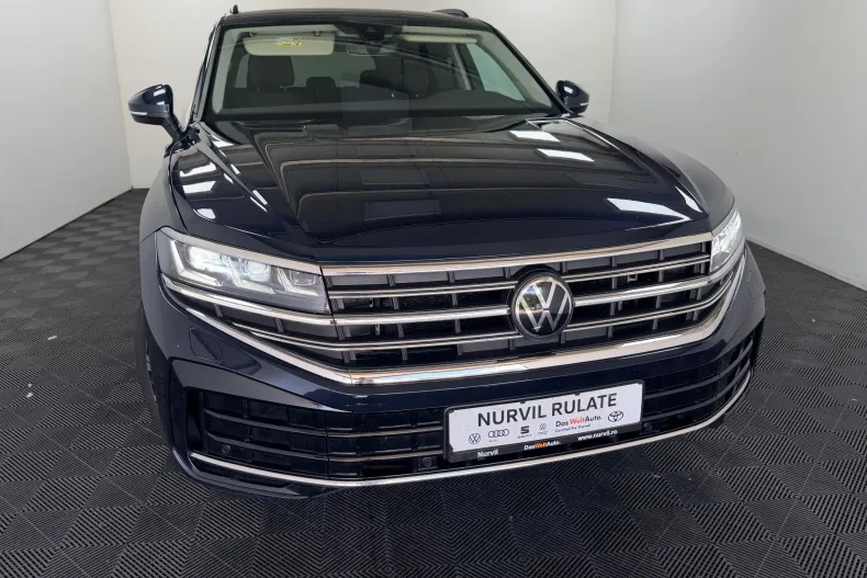 Volkswagen Touareg din 2024 cu 151.000 km - oferta VOL219262 - foto 4