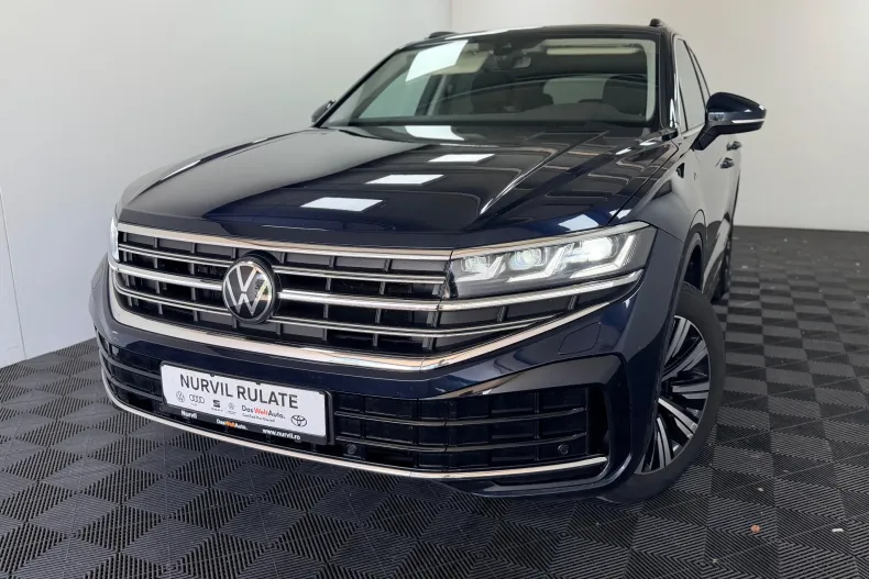 Volkswagen Touareg din 2024 cu 151.000 km - oferta VOL219262 - foto 5