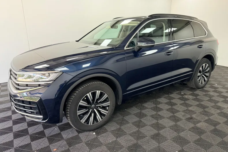 Volkswagen Touareg din 2024 cu 151.000 km - oferta VOL219262 - foto 6