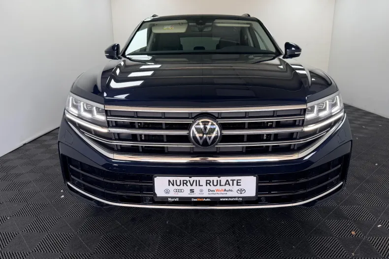 Volkswagen Touareg din 2024 cu 151.000 km - oferta VOL219262 - foto 9