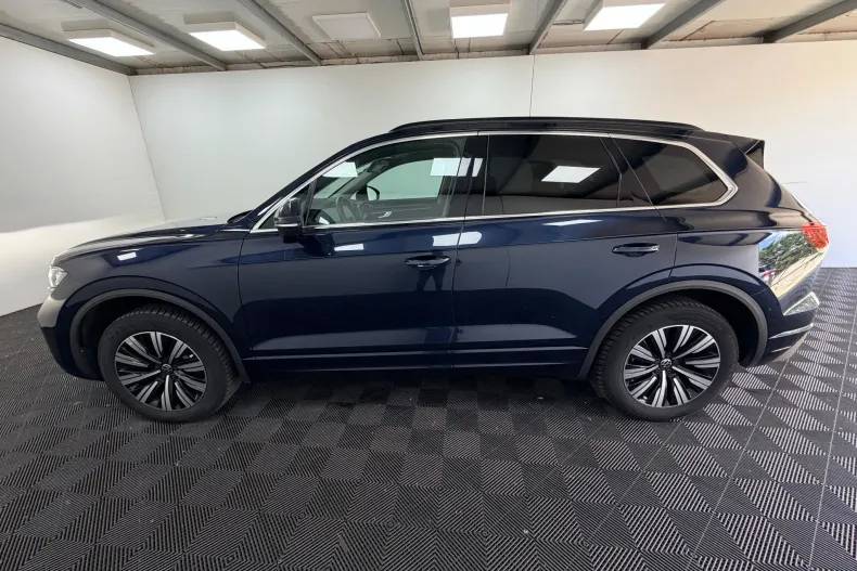 Volkswagen Touareg din 2024 cu 151.000 km - oferta VOL219262 - foto 12