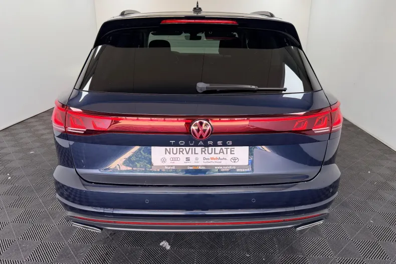 Volkswagen Touareg din 2024 cu 151.000 km - oferta VOL219262 - foto 16