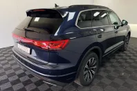 Volkswagen Touareg din 2024 cu 151.000 km - oferta VOL219262 - foto 17