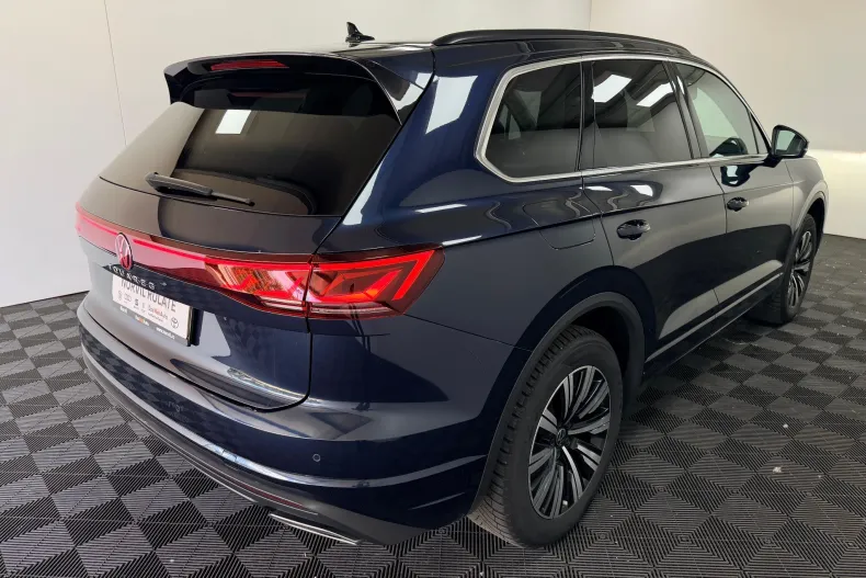 Volkswagen Touareg din 2024 cu 151.000 km - oferta VOL219262 - foto 17