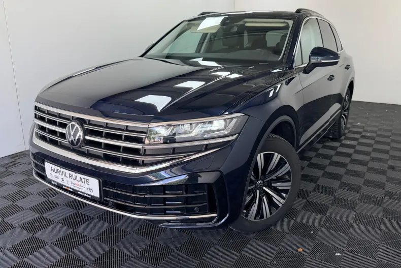 Volkswagen Touareg din 2024 cu 151.000 km - oferta VOL219262 - foto 31