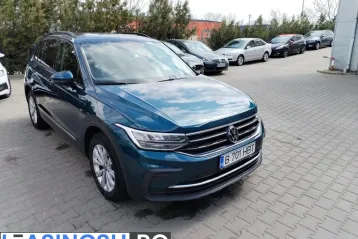Volkswagen Tiguan din 2022 - oferta VOL219263