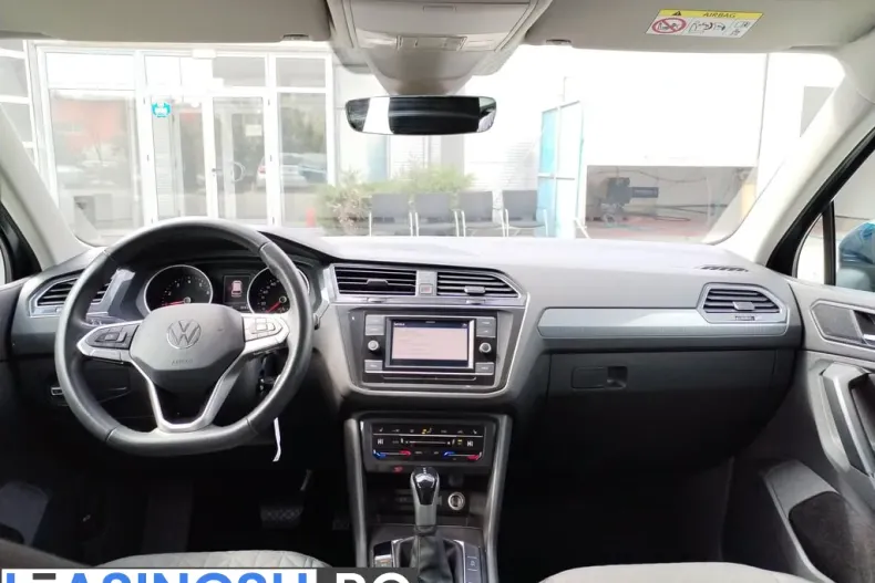 Volkswagen Tiguan din 2022 cu 139.700 km - oferta VOL219263 - foto 6