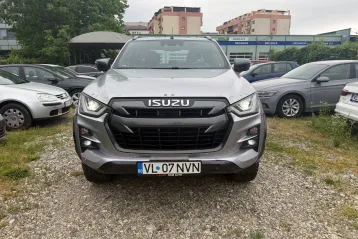 Isuzu D-Max din 2021 - oferta ISU219264