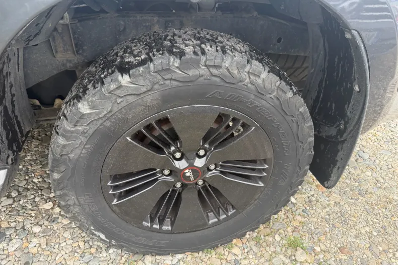 Isuzu D-Max din 2021 cu 133.000 km - oferta ISU219264 - foto 7