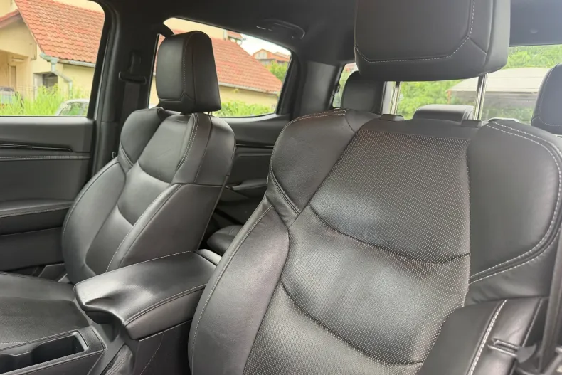 Isuzu D-Max din 2021 cu 133.000 km - oferta ISU219264 - foto 9