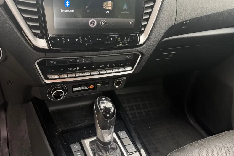 Isuzu D-Max din 2021 cu 133.000 km - oferta ISU219264 - foto 12