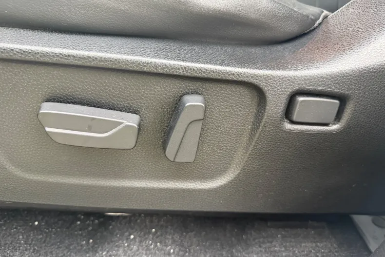 Isuzu D-Max din 2021 cu 133.000 km - oferta ISU219264 - foto 14