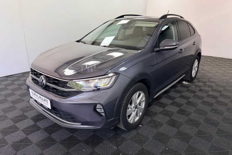 Volkswagen Taigo din 2022 cu 60.000 km - oferta VOL219265 - foto 2