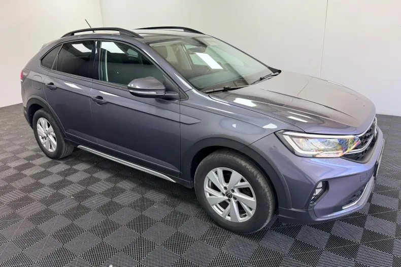 Volkswagen Taigo din 2022 cu 60.000 km - oferta VOL219265 - foto 3
