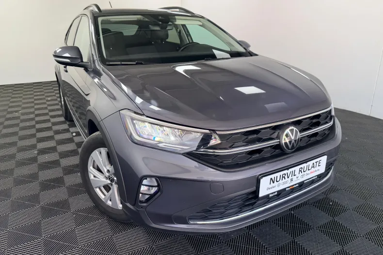 Volkswagen Taigo din 2022 cu 60.000 km - oferta VOL219265 - foto 4