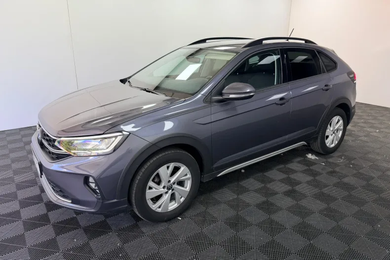 Volkswagen Taigo din 2022 cu 60.000 km - oferta VOL219265 - foto 8