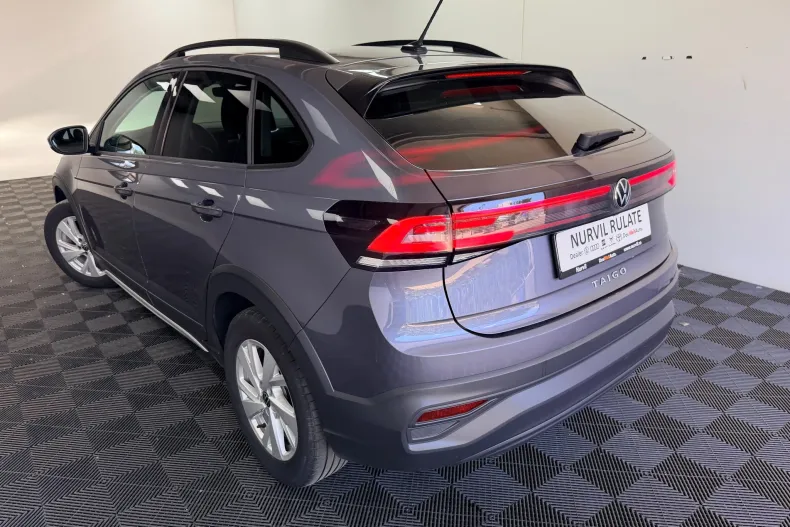 Volkswagen Taigo din 2022 cu 60.000 km - oferta VOL219265 - foto 9